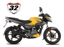 Bajaj Rouser Ns 125 Consultá Mejor Contado Motos32 La Plata