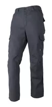 Pantalon Cargo Gabardina Practical Line Segman