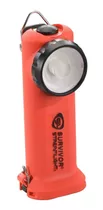 Linterna Streamlight 90540 Linterna Survivor Led A Pilas