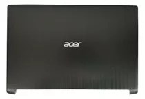 Tampa Completa Acer Aspire A515-51 Preta Ap20x00010 - Nova