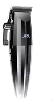Máquina De Corte Jrl Ff 2020c Cordless Hair Cliper Bivolt Cor Preto 110v/220v
