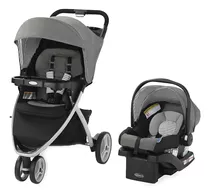 Coche Graco Travel System Tempo