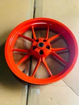 Rin Delantero Ktm Duke 200 / 390 Ng / Rc 200 / - Siniesmotos