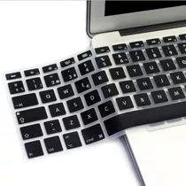 Protector Teclado Para Macbook Pro 13 15 16 Pulgadas Artiko