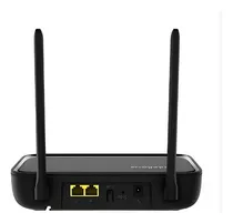 Roteador Mesh Modem Óptico Gpon 2p Wifiber Intelbras 1200r