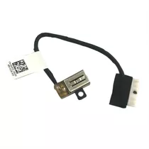 Dc Power Jack Compativel Notebook Dell Inspiron 3583 P75f