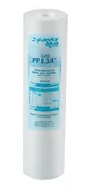 Refil Fit Poe Pp 9.3/4 Pol 25 Micras Sem Rosca Sem Acab