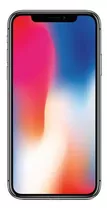  iPhone X iPhone X 64 Gb Plata