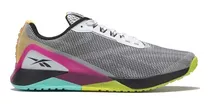 Zapatos Reebok Nano X1 Hombres 100% Originales Nuevo