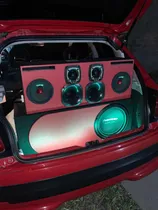 Audio Car