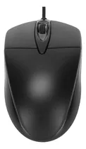 Mouse De Computador Com Fio, Porta Usb De 3 Botões, Ergonômi