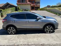 Nissan Qashqai Full Extras