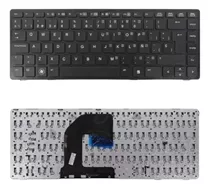 Teclado Notebook Hp Elitebook 8470p 