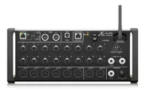 Consola Behringer Xr18 X Air De Mezcla 100v/240v