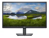 Monitor Gamer Dell E2422h Lcd Tft 24  Negro 100v/240v