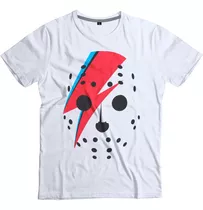 Remeras Estampadas Sublimadas Personalizadas D0005 Jason