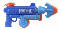 Lanzador De Agua Nerf Supersoaker Fortnite Hg