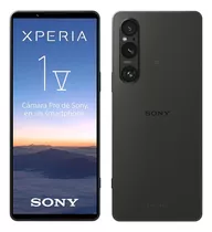 Sony Xperia 1 V / 12gb Ram / 256gb / 48+12+12mp / Nuevo!