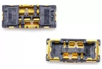 Conector De Bateria Fpc Apple iPhone 8 - 8 Plus - X - Xs -