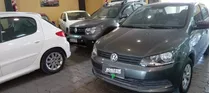 Volkswagen Voyage 1.5 Trendline 2016 - Bostonautosmdq