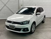 Volkswagen Gol Trend Comfortline 1.6 2017