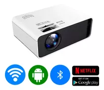 Video Beam  Proyector Bluetooth Led Wifi  Hdmi 