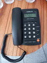 Teléfono Noblex Nct300 Números Grandes