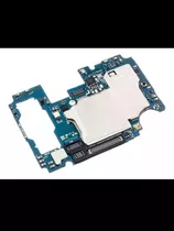 Placa Samsung A715f Libre 