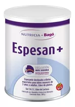 Espesan - Nutricia Bagó -  6 Latas