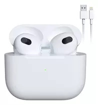 Audífonos Bluetooth Oem Compatible iPhone Xiaomi Android Cre