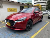 Mazda 2 Grand Touring 1.5 Lx Sedan 2022