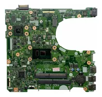 Placa Mae Dell Inspiron 3467 3568 3576 3476 I7 Vegas Turis