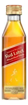  Whisky Johnnie Walker Etiqueta Roja (12 Miniaturas)red 50ml