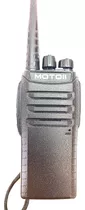Handy Profesional Motoii M-04 5w 16ch- Ip54 - Rafaela 