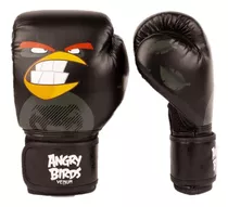 Guantes De Boxeo Para Niños Venum Angry Birds