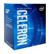 Procesador Intel® Pentium® G5905 3.5ghz Socket 1200 Bx80684g