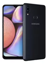 Galaxy A10s 32gb Negro Reacondicionado + Garantia 12 Meses