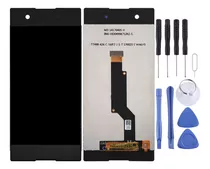 Pantalla Lcd Oem Para Sony Xperia Xa1