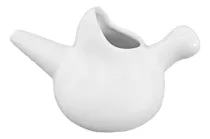 Lota Higienizador Nasal De Porcelana G - 350 Ml