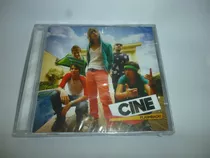 Cd Cine Flashback! 2009 Br Lacrado