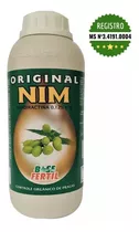 Óleo De Neem / Nim Puro - Original 1 Litro