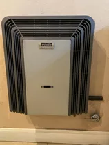 Calefactor Eskabe Titanio 5000 Calirías Termostato