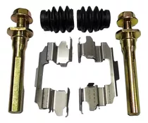 Kit Tornillos Caliper Toyota Avanza 07-13 / Delantera