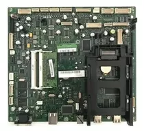 Placa Lógica Samsung Scx-6555nx Jc92-02332a