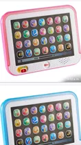 Tablet Fisher Price