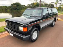 Chevrolet Veraneio Custom De Luxe 4.1 Ac C20 Bonanza Opala