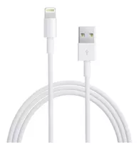 Cable 2 Metros Usb Original Apple ® iPhone 5 6 6s 7 8 X Plus Xr Xs Max - Distribuidor Autorizado