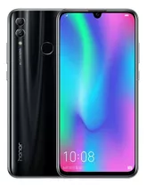 Honor 10 Lite 32gb 3gb Ram + Tiendas Fisicas + Boleta 