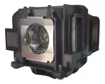 Lampada P/ Projetor Epson H555b Eb-s17 Eb-s21 Eb-w22 H570b