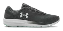 Tenis Under Armour Charged Pursuit 2 Originales Dama Running